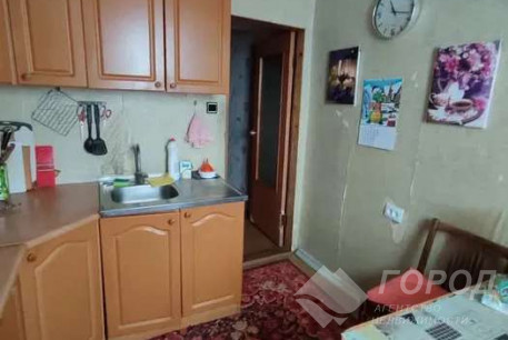 Продам 3-х кімнатну квартиру, Гагарина проспект, Защитников Украины метро (Площадь Восстания), Код: 811561/1