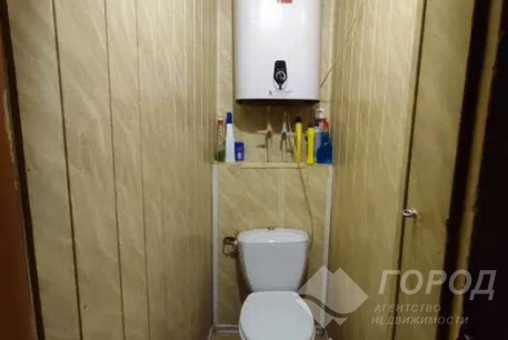 Продам 3-х кімнатну квартиру, Гагарина проспект, Защитников Украины метро (Площадь Восстания), Код: 811561/1