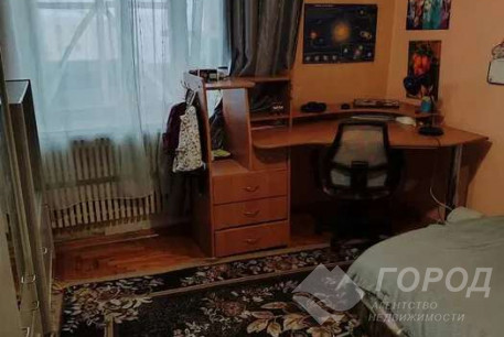 Продам 3-х кімнатну квартиру, Гагарина проспект, Защитников Украины метро (Площадь Восстания), Код: 811561/1