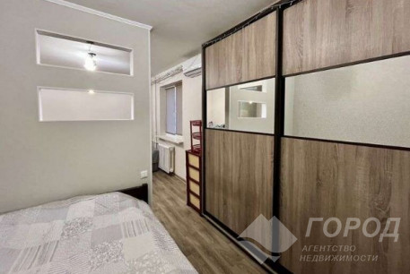 Сдам 1-кімнатну квартиру, ХТЗ, Код: 811565/1