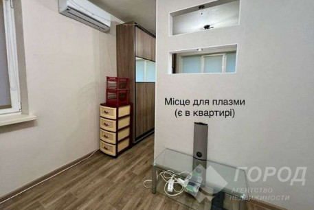 Сдам 1-кімнатну квартиру, ХТЗ, Код: 811565/1