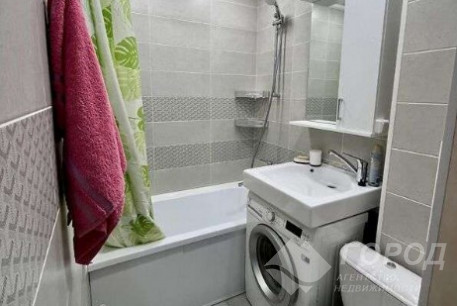 Сдам 1-кімнатну квартиру, ХТЗ, Код: 811565/1