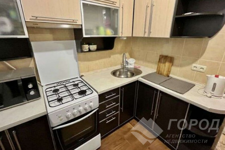 Сдам 1-кімнатну квартиру, ХТЗ, Код: 811565/1