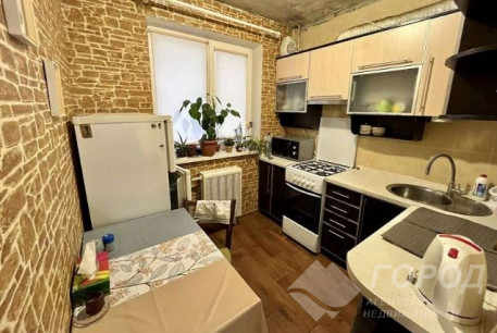 Сдам 1-кімнатну квартиру, ХТЗ, Код: 811565/1