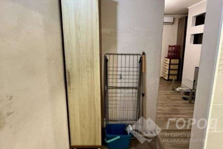 Сдам 1-кімнатну квартиру, ХТЗ, Код: 811565/1
