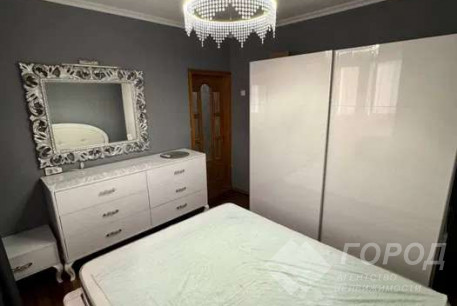 Сдам 3-х кімнатну квартиру, Алексеевка, Победа метро, Код: 811566/1