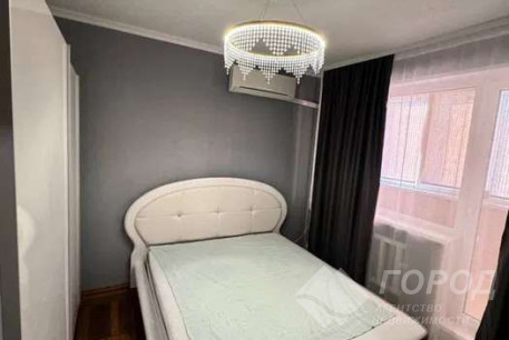 Сдам 3-х кімнатну квартиру, Алексеевка, Победа метро, Код: 811566/1