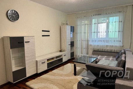 Сдам 3-х кімнатну квартиру, Алексеевка, Победа метро, Код: 811566/1