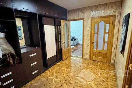 Сдам 3-х кімнатну квартиру, Алексеевка, Победа метро, Код: 811566/1