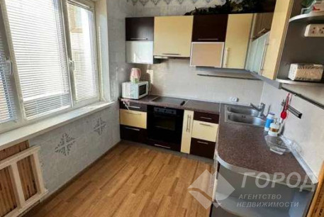 Сдам 3-х кімнатну квартиру, Алексеевка, Победа метро, Код: 811566/1