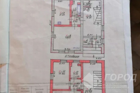 Продам дом, Люботинский р-н, , Код: 811570/1