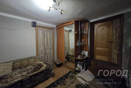 Продам 5-и кімнатну квартиру, Завод Шевченко, Москалевка, Код: 811571/1