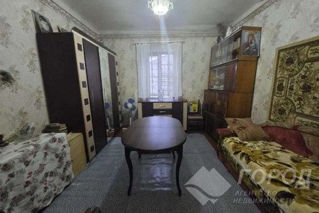 Продам 5-и кімнатну квартиру, Завод Шевченко, Москалевка, Код: 811571/1