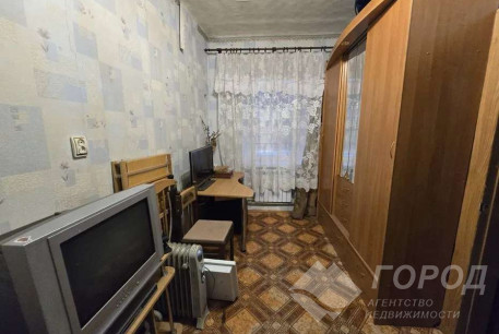 Продам 5-и кімнатну квартиру, Завод Шевченко, Москалевка, Код: 811571/1