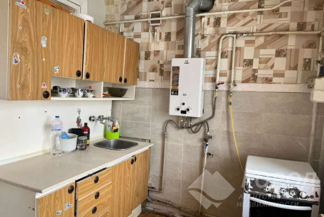 Продам 2-х кімнатну квартиру, Бавария, Код: 811573/1