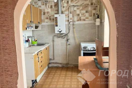 Продам 2-х кімнатну квартиру, Бавария, Код: 811573/1