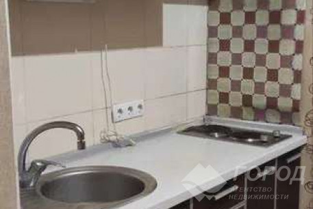 Сдам гостинку, Центральный рынок, Южный вокзал метро, Код: 811575/1