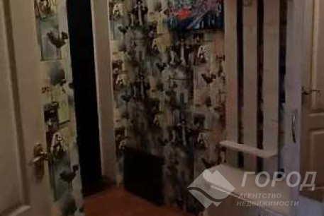 Сдам 1-кімнатну квартиру, ХТЗ, Пролетарская метро (Индустриальная), Код: 811576/1