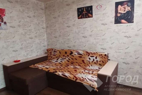 Сдам 1-кімнатну квартиру, ХТЗ, Пролетарская метро (Индустриальная), Код: 811576/1