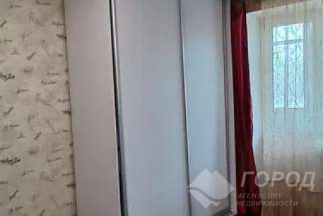 Сдам 1-кімнатну квартиру, ХТЗ, Пролетарская метро (Индустриальная), Код: 811576/1