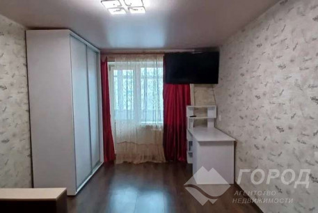 Сдам 1-кімнатну квартиру, ХТЗ, Пролетарская метро (Индустриальная), Код: 811576/1