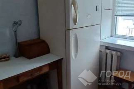 Сдам 1-кімнатну квартиру, ХТЗ, Пролетарская метро (Индустриальная), Код: 811576/1