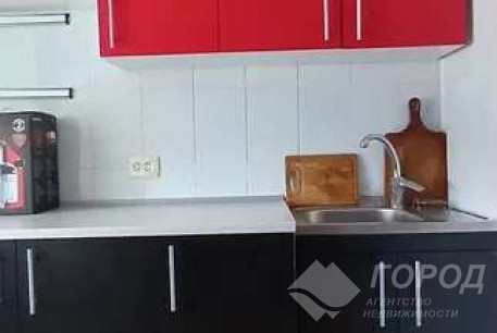 Сдам 1-кімнатну квартиру, ХТЗ, Пролетарская метро (Индустриальная), Код: 811576/1