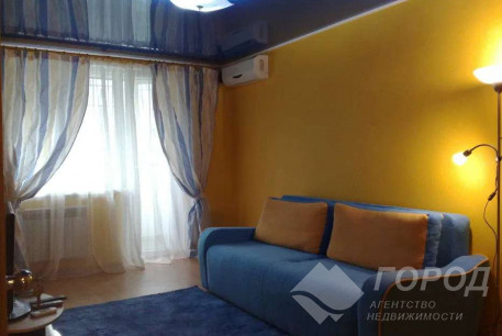 Сдам 1-кімнатну квартиру, Холодная Гора, Холодная Гора метро, Код: 811577/1