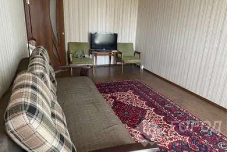 Сдам 1-кімнатну квартиру, Гагарина проспект, Защитников Украины метро (Площадь Восстания), Код: 811578/1