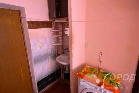 Сдам гостинку, ХТЗ, Код: 811579/1