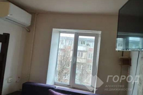 Сдам гостинку, ХТЗ, Пролетарская метро (Индустриальная), Код: 811580/1