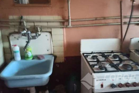 Сдам гостинку, ХТЗ, Пролетарская метро (Индустриальная), Код: 811580/1