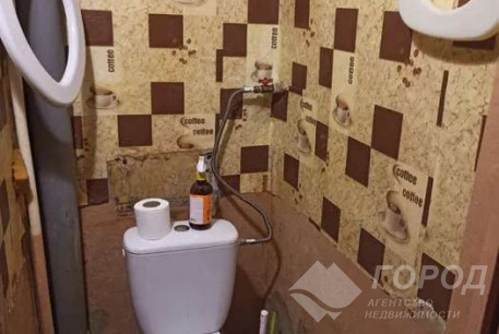 Сдам гостинку, ХТЗ, Пролетарская метро (Индустриальная), Код: 811580/1