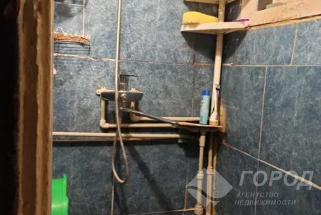 Сдам гостинку, ХТЗ, Пролетарская метро (Индустриальная), Код: 811580/1