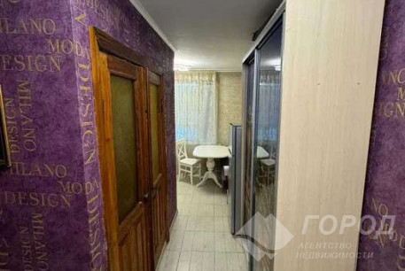 Продам 2-х кімнатну квартиру, Холодная Гора, Холодная Гора метро, Код: 811581/1