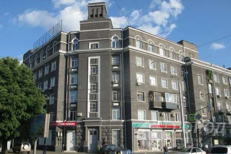 Продам 2-х кімнатну квартиру, Гагарина проспект, Метростроителей метро, Код: 811582/1