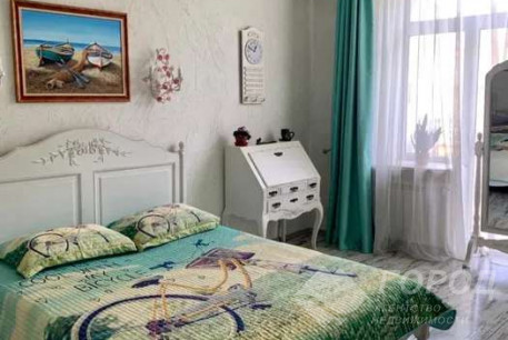 Продам 2-х кімнатну квартиру, Гагарина проспект, Метростроителей метро, Код: 811582/1