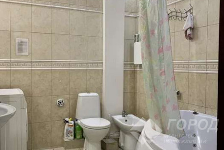 Продам 2-х кімнатну квартиру, Гагарина проспект, Метростроителей метро, Код: 811582/1