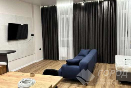 Сдам 1-кімнатну квартиру в новобудові, Гагарина проспект, Код: 811583/1