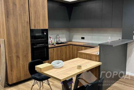 Сдам 1-кімнатну квартиру в новобудові, Гагарина проспект, Код: 811583/1