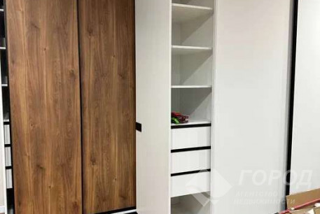 Сдам 1-кімнатну квартиру в новобудові, Гагарина проспект, Код: 811583/1