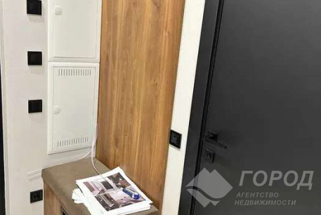 Сдам 1-кімнатну квартиру в новобудові, Гагарина проспект, Код: 811583/1