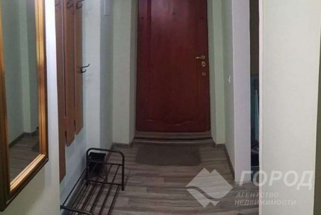 Сдам 2-х кімнатну квартиру, Холодная Гора, Код: 811584/1