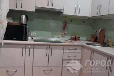 Сдам 3-х кімнатну квартиру, Холодная Гора, Холодная Гора метро, Код: 811585/1