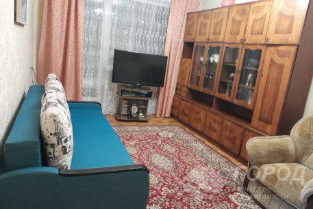 Сдам 3-х кімнатну квартиру, Холодная Гора, Холодная Гора метро, Код: 811585/1