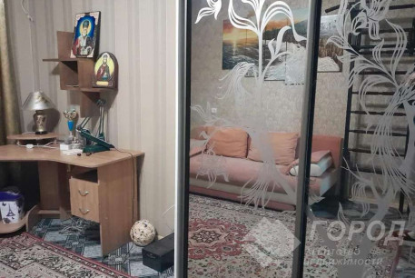 Сдам 3-х кімнатну квартиру, Холодная Гора, Холодная Гора метро, Код: 811585/1