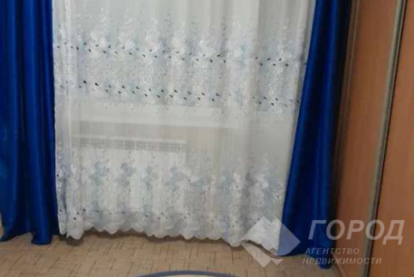 Сдам 3-х кімнатну квартиру, Холодная Гора, Холодная Гора метро, Код: 811585/1