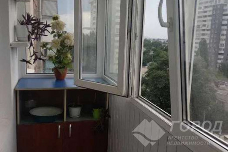 Сдам 1-кімнатну квартиру, Одесская, Код: 811586/1