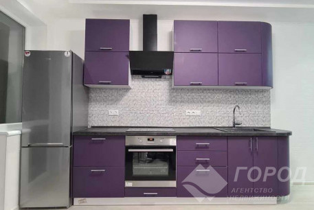 Сдам 1-кімнатну квартиру в новобудові, Старая Салтовка, Код: 811588/1