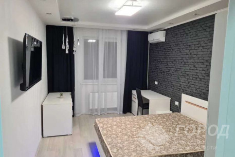 Сдам 1-кімнатну квартиру в новобудові, Старая Салтовка, Код: 811588/1